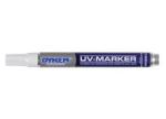 UV Marker Clear Medium Tip
